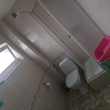 Pokoje Goscinne Tomasz Miedzywodzie Luaran gambar