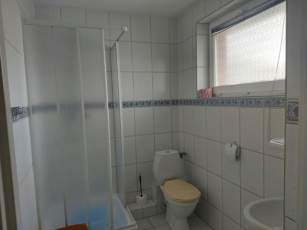 Pokoje Goscinne Tomasz Miedzywodzie Luaran gambar