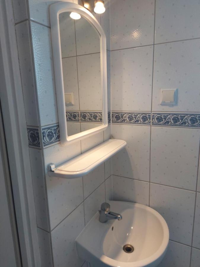 Pokoje Goscinne Tomasz Miedzywodzie Luaran gambar