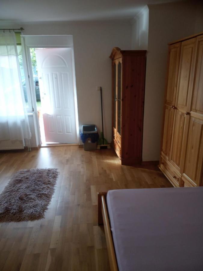 Pokoje Goscinne Tomasz Miedzywodzie Luaran gambar