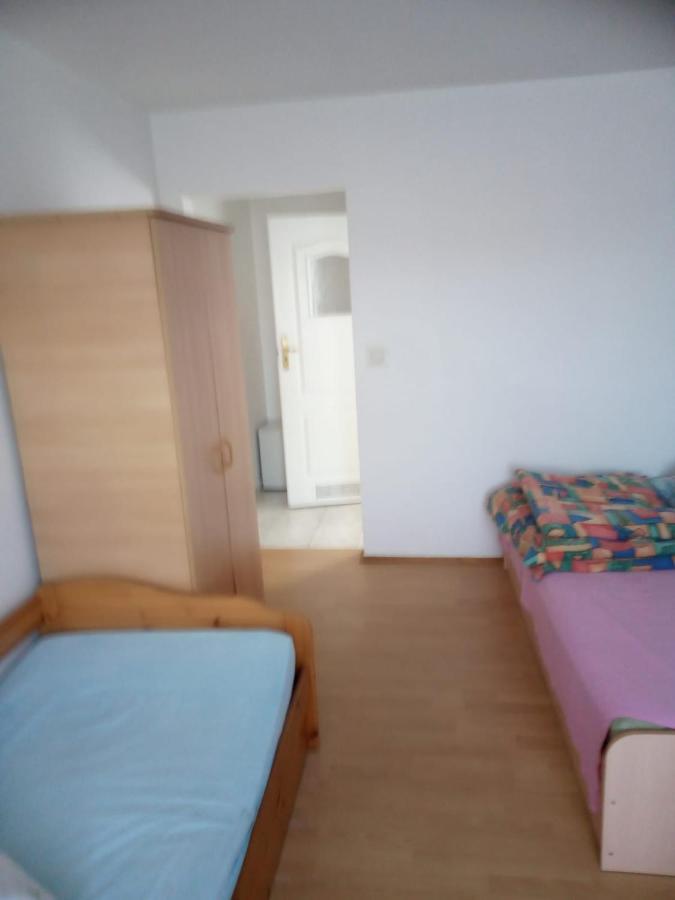Pokoje Goscinne Tomasz Miedzywodzie Luaran gambar
