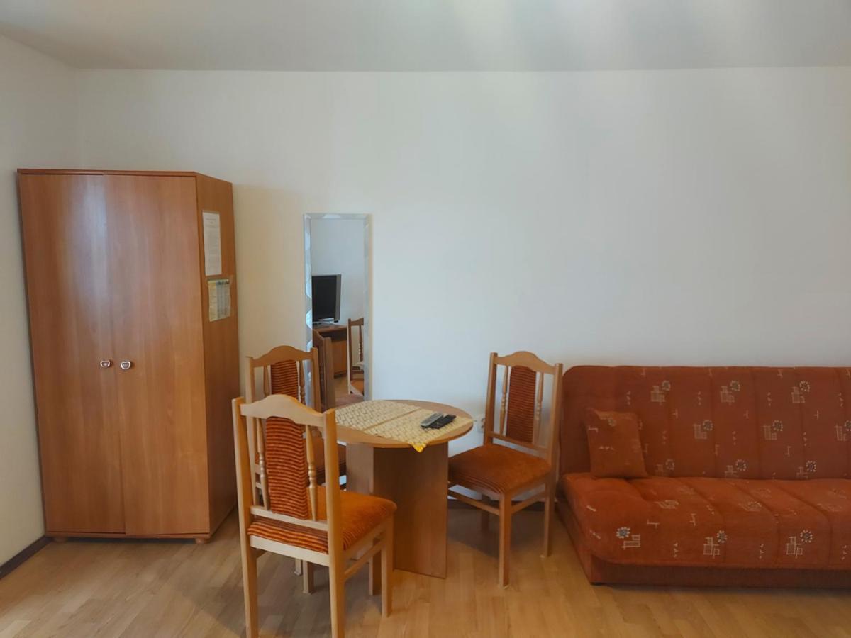 Pokoje Goscinne Tomasz Miedzywodzie Luaran gambar