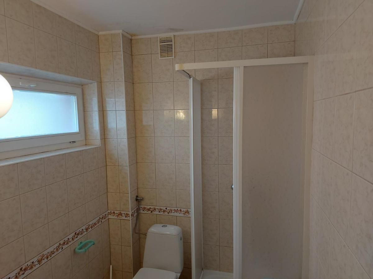 Pokoje Goscinne Tomasz Miedzywodzie Luaran gambar